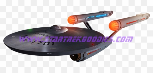 Details About Star Trek The Original Series Vinyl Decal Sticker Uss Enterprise Ncc - 1701 4 Powercom png