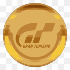 Gt Gold Screwhead - Decals by Elgringo738 Community Gran Turismo 5 png