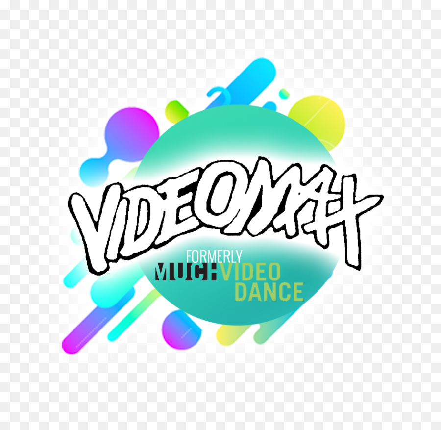Videomax Dance Parties U2013 The Ultimate Video Party - Dance Video Logo Png,Just Dance Logos