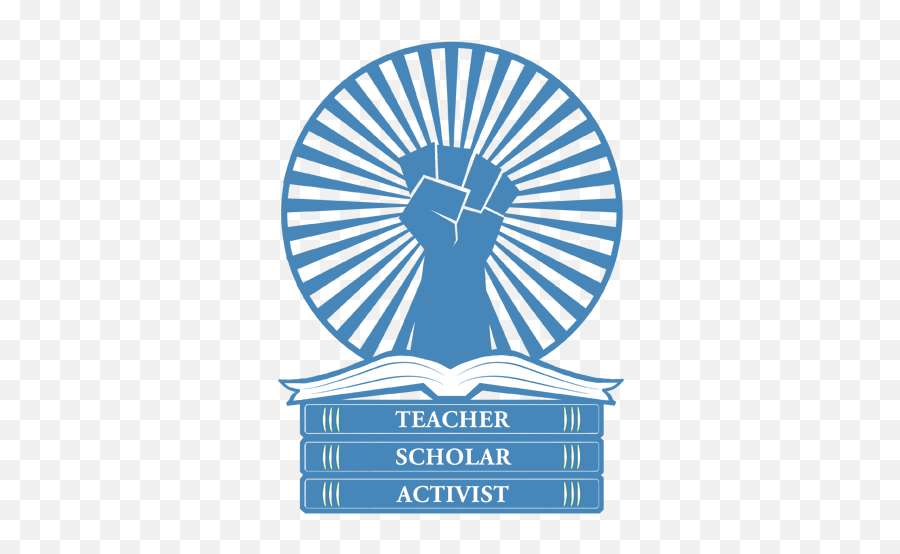 Cropped - Educator Activist Png,Google Scholar Logo