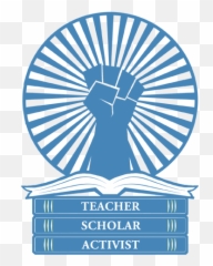 Cropped - Educator Activist Png,Google Scholar Logo