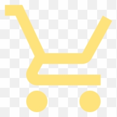 Deals - Shopping Cart Icon White Clipart Full Size Language png