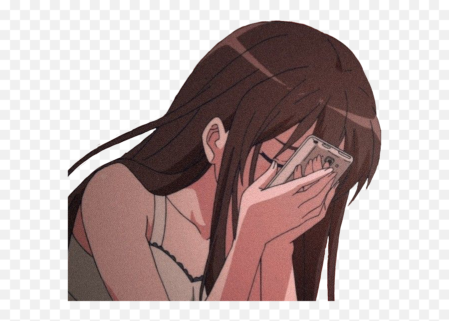 Sad Anime Pfp - Top 20 Sad Anime Profile Pictures, Pfp, Avatar, Dp