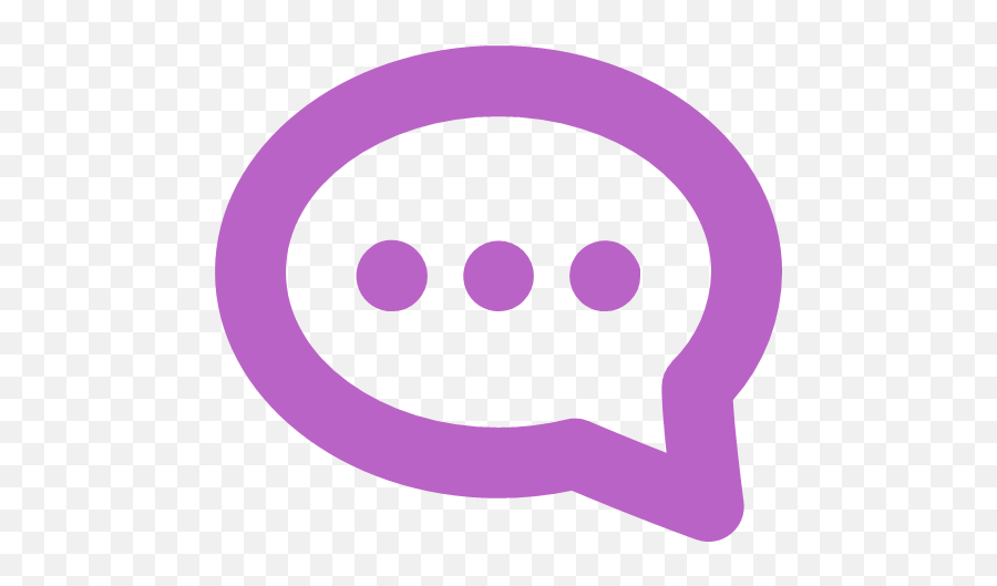 Text Chat Bubble Enabled Message Talk Png Icon