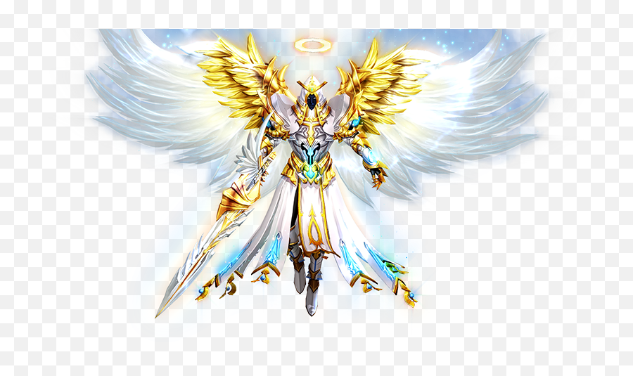 Wartune - Angel Png,Scourge Icon