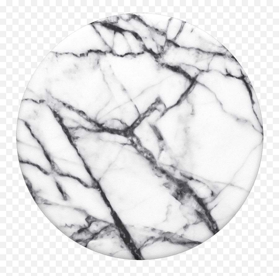 Get The Dove White Marble Phone Grip - Popsocket White Marble Png,16x16 League Of Legends Icon