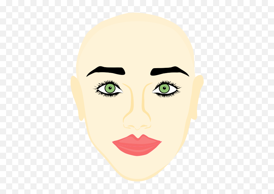 Free Face Clipart Images - Illustration Png,Woman Face Png