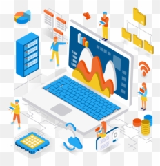 Extraordinary It Support U0026 Management For Atlanta And The - Software Engineering Png,Sapping Icon