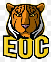 Home - Educational Options Center Big Png,Bengal Tiger Icon