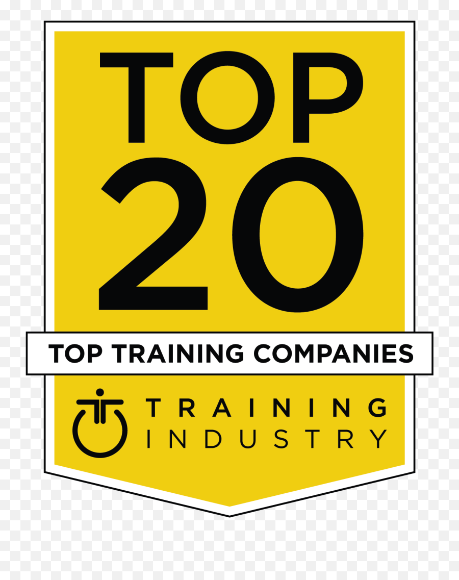 Top Training Companies - Training Industry Ironhill Brewery Png,Training Program Icon