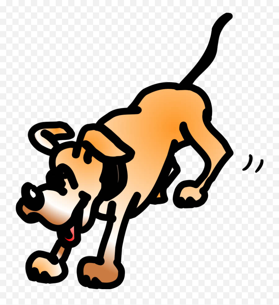 Free Dog Running Cartoon Download - Nh Ng Con Chó Png,Angery Dog Icon Tumblr