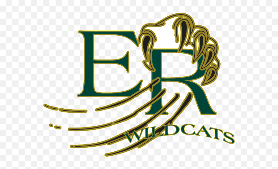 Eastern Randolph Wildcats Football - Ramseur Nc Sblive Language Png,Icon On Randolph