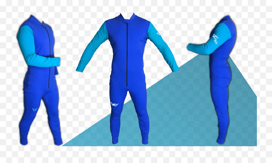 Tonfly B2 Jumpsuit - For Adult Png,Aerodyne Icon