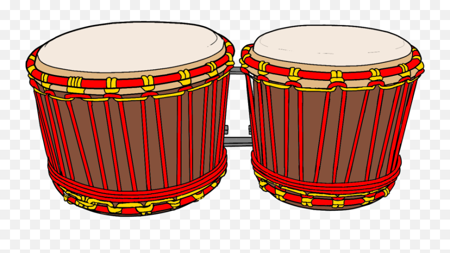 Bongo - Cylinder Png,Percussion Icon