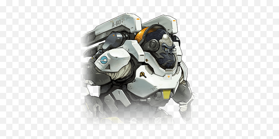 Tracer Of Fighting And Profile Over - Overwatch Png,Pulse Bomb Icon