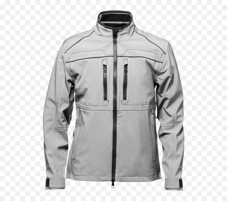 Pin - Long Sleeve Png,Icon Denim Motorcycle Jacket