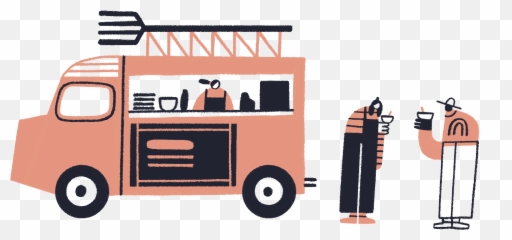 Sell Tickets Online For Tours Or Attractions - Low Cost Commercial Vehicle png