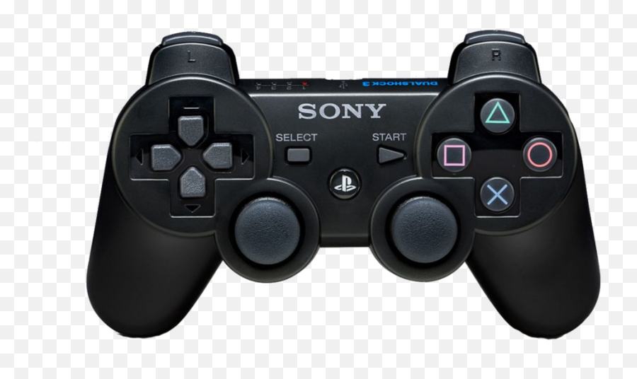 10 Playstation Controller Icon Images - Dualshock 3 Png,How To Change Ps3 Icon Colors