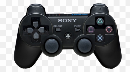 10 Playstation Controller Icon Images - Dualshock 3 png