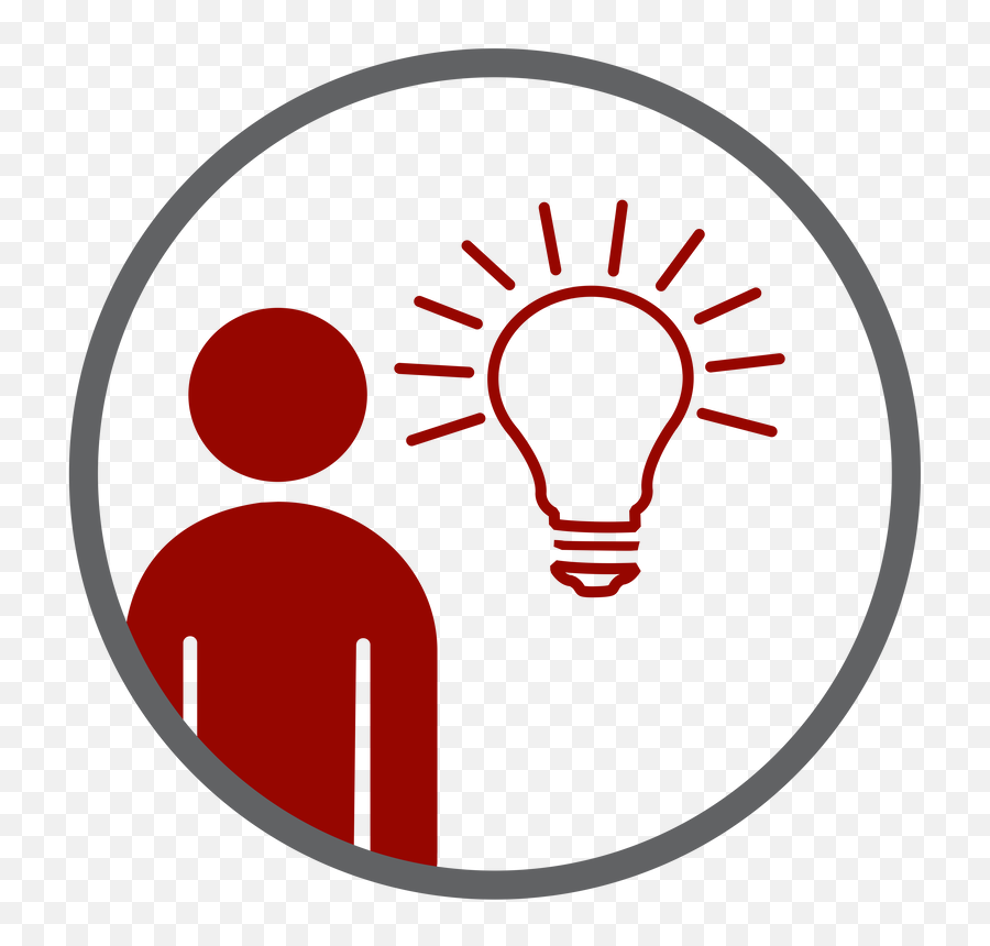 Time To Think - Light Bulb Png,Coaches Icon