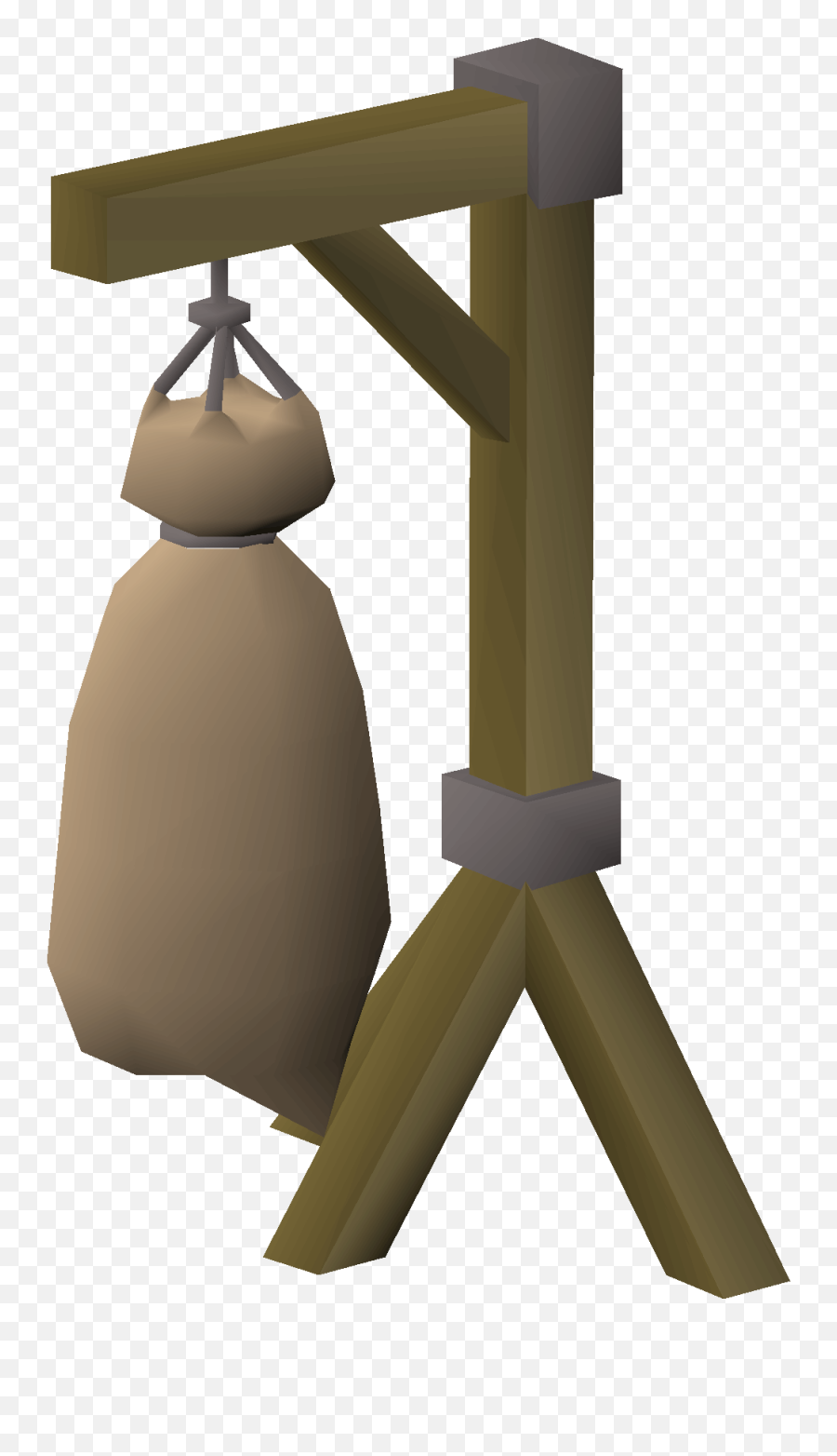 Combat Dummy - Osrs Dummy Png,Dummy Icon