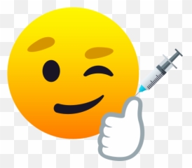 Emojibles - Presale Vaccine png