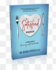 Food Addictions - Dr Rhona Epstein Fork png