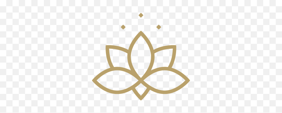 Rose Quartz Gold Necklace - Decorative Png,Rose Quartz Icon
