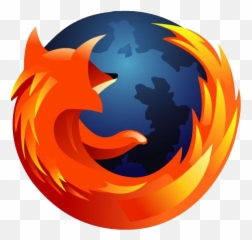 How To Whitelist A Website In Your Adblocker - Firefox Logo 2004 png