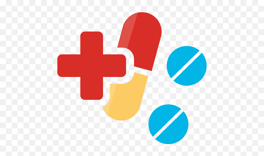 Medicines Icon Png And Svg Vector Free Download - Vertical,Drug Development Icon