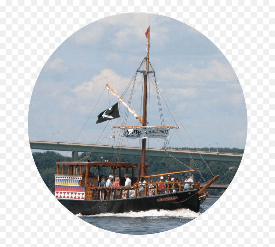 Come Aboard Our Pirate Ship And Set - For Adult Png,Pirate Ship Icon
