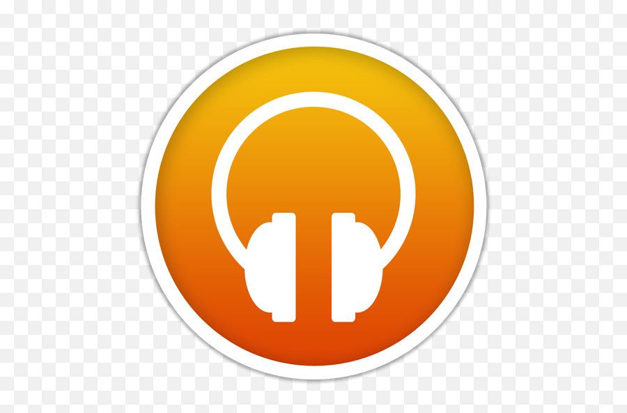 Musicmanager Icon 1024x1024px Ico Png Icns - Free Language,New Google Music Icon