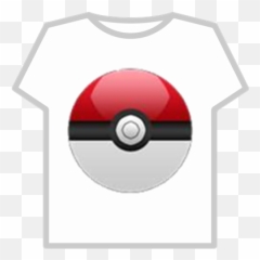 Transparent Pokeball - Roblox Gen 5 Pokemon Zodiac png