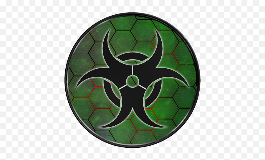 Biohazard 3d Live Wallpaper - Art Png,Biohazard Icon Pack