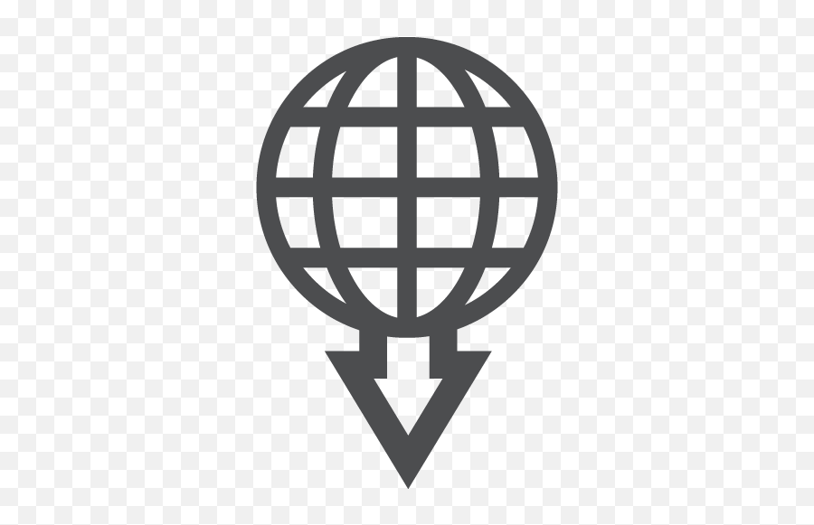 Aftermath Downloads - Globe Twitter Png,Driver Parallel Lines Icon Download