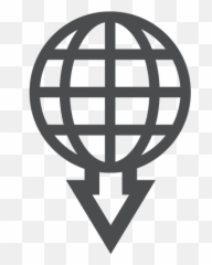 Aftermath Downloads - Globe Twitter png