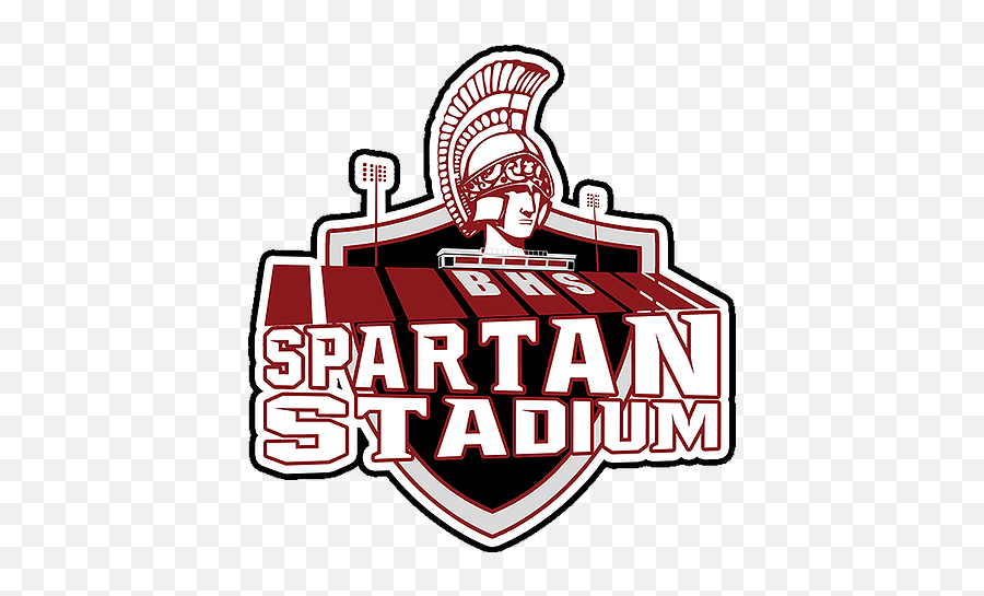Wwwboardmanstadiumorg - Spartan Stadium Home Of The Bhs Boardman Spartans Png,Spartan Logo Png