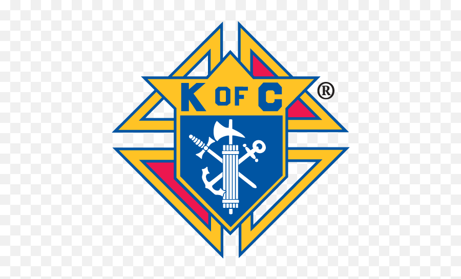 Knights Of Columbus Vero Beach Charity Golf Tournament - Knights Of Columbus Shield Png,Knights Of Columbus Icon