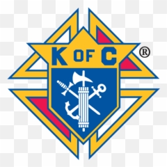 Knights Of Columbus Vero Beach Charity Golf Tournament - Of Shield png
