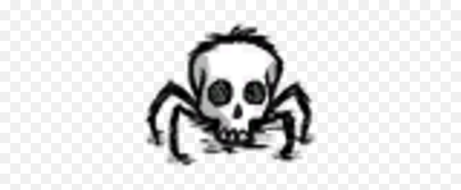 Webbers Skull - Don T Starve Together Webbers Skull Png,Icon Scull