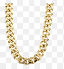 Avatan Plus - Miami Cuban Link Chain Png,Mlg Png