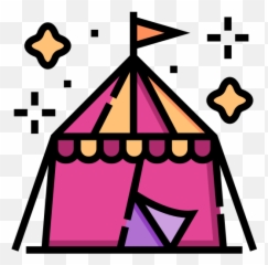 Circus - Nail Polish png