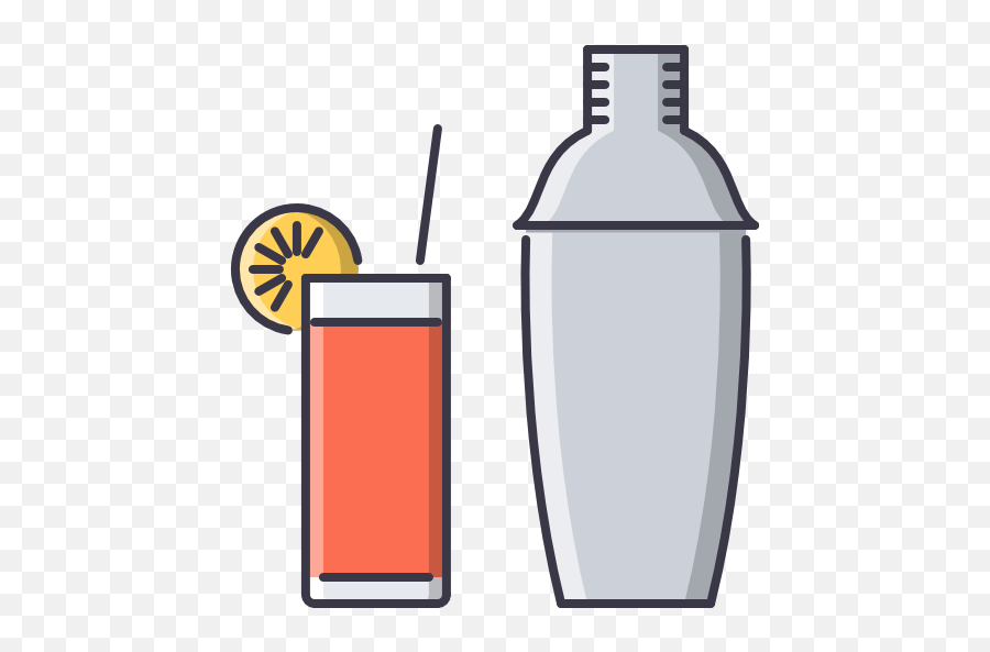 Free Icon - Icon Cocktail Shaker Png,Cocktail Shaker Icon