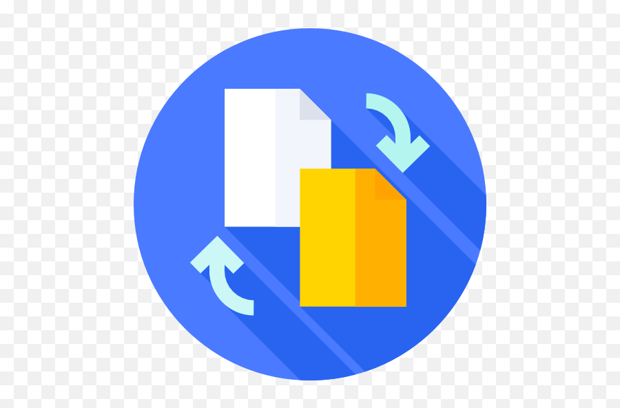 File Sharing - Free Arrows Icons File Sharing Icon Png,Share Png