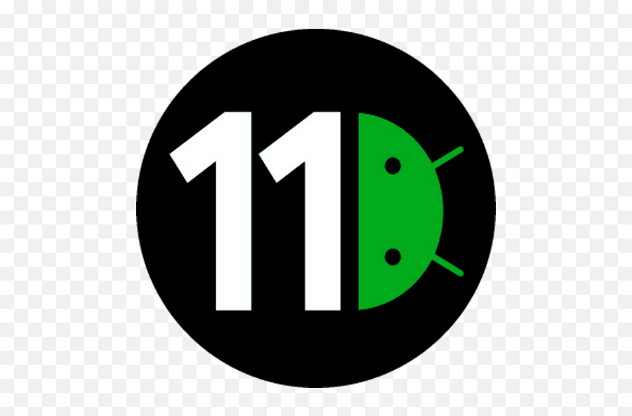 R Launcher For 110 Android 11 Apk - R Launcher For R11 Apk Png,Android Update Icon