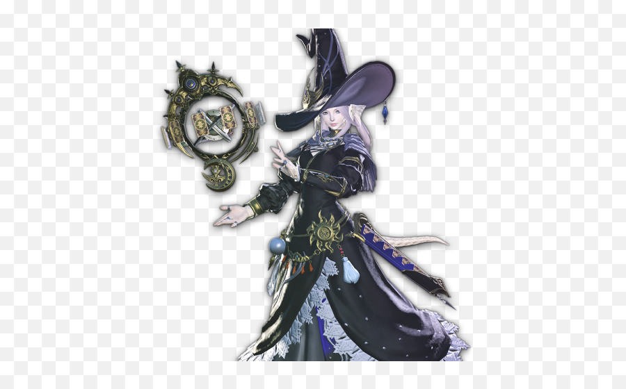 Astrologian Ast Actions Traits And Pvp - Ffxiv Info Final Fantasy Xiv Astrologian Png,Psyche Icon Ffxiv