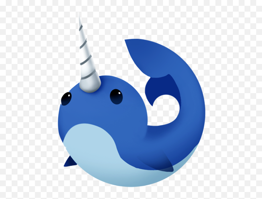Narwhalswap Info - Mythical Creature Png,Narwhal Icon