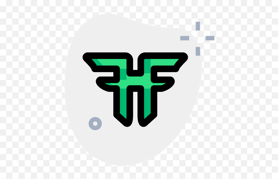 Free Fallen Colored Outline Logo Icon - Available In Svg Language Png,Titans Icon