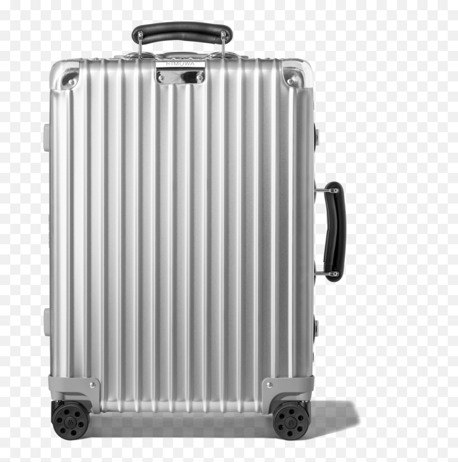 High - Quality Luggage Suitcases U0026 Bags Rimowa Rimowa Cabin Png,Icon Old School Backpack