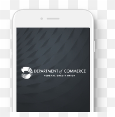 Department Of Commerce Federal Credit Union Home - Language png